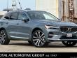  Volvo XC60 Recharge Plug-In Hybrid