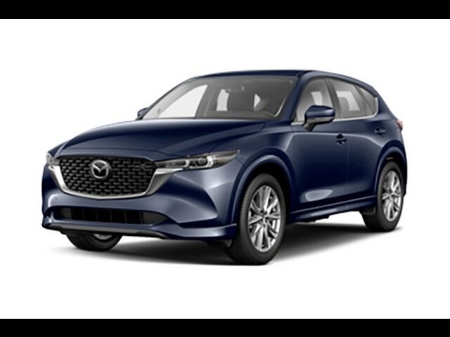 2025 Mazda CX-5 2.5 Premium Plus photo 2