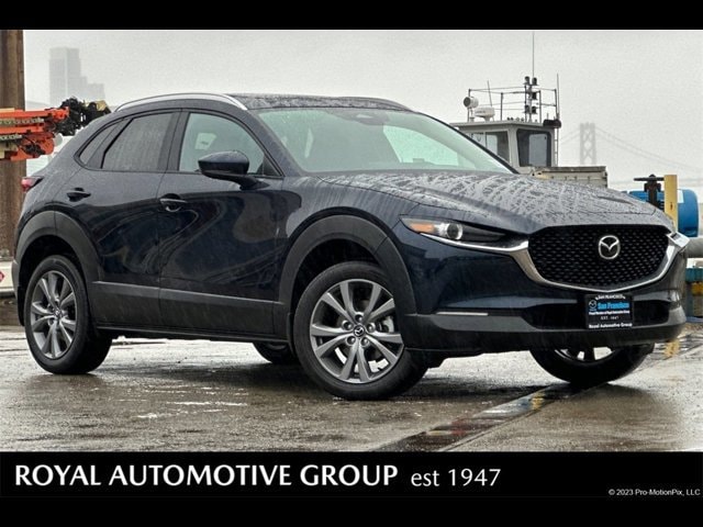 2026 Mazda CX-30 Preferred's photo