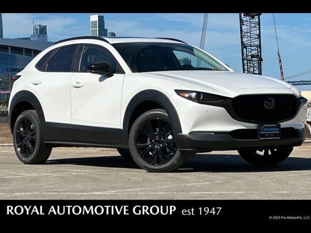 2026 Mazda CX-30 Aire Edition AWD's photo