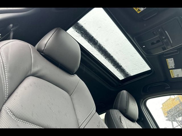 2025 Mazda CX-5 Turbo Signature - Photo 14