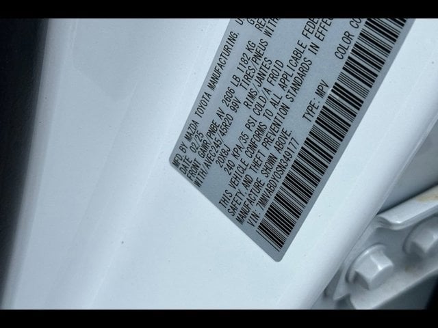 2025 Mazda CX-50 Premium - Photo 23