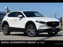 2025 Mazda CX-30 2.5 S Preferred AWD Sport Utility