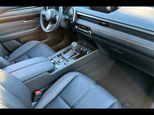 New 2026 Mazda CX-50 Hybrid Premium AWD For Sale | San Francisco