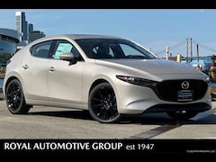 2025 Mazda Mazda3 Hatchback 2.5 S Premium HATCHBACK