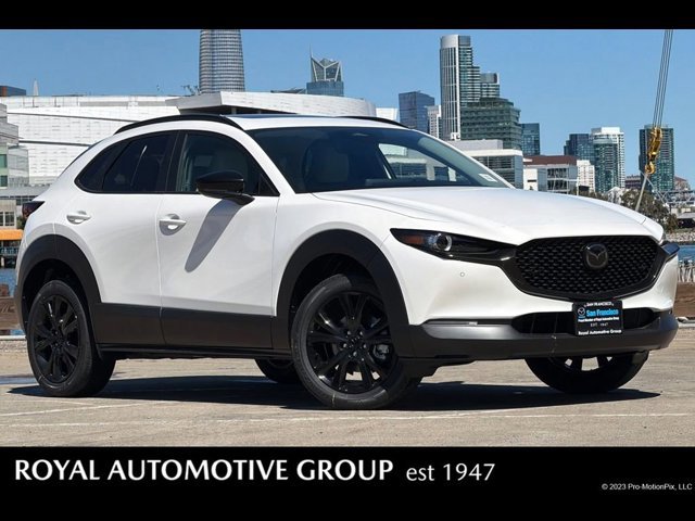 2026 Mazda CX-30 Aire Edition AWD's photo