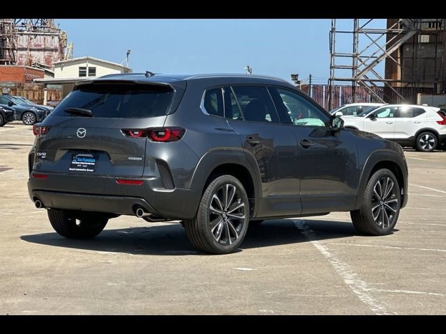 2025 Mazda CX-50 Premium Plus - Photo 4