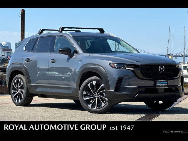 2025 Mazda CX-50 Premium Plus's photo