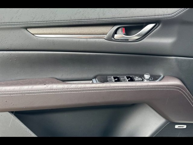 2025 Mazda CX-5 Turbo Signature - Photo 8