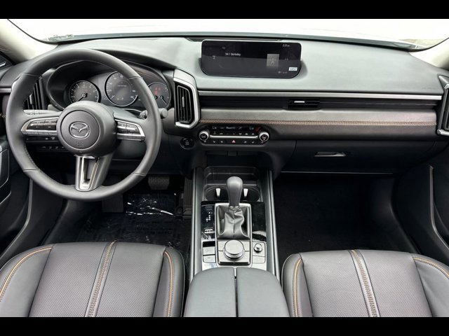2025 Mazda CX-50 Premium - Photo 10