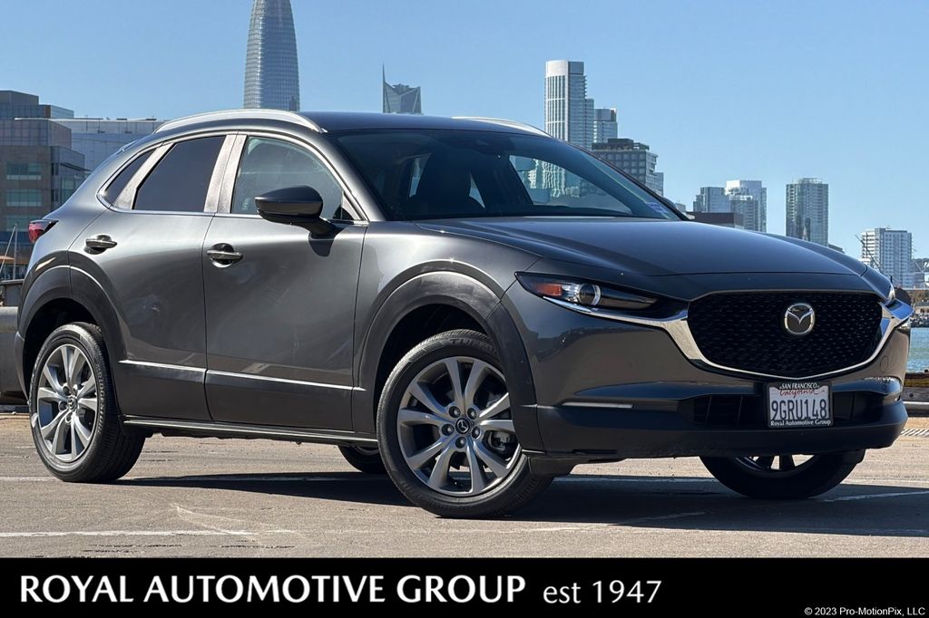 2023 Mazda CX-30 Preferred AWD's photo