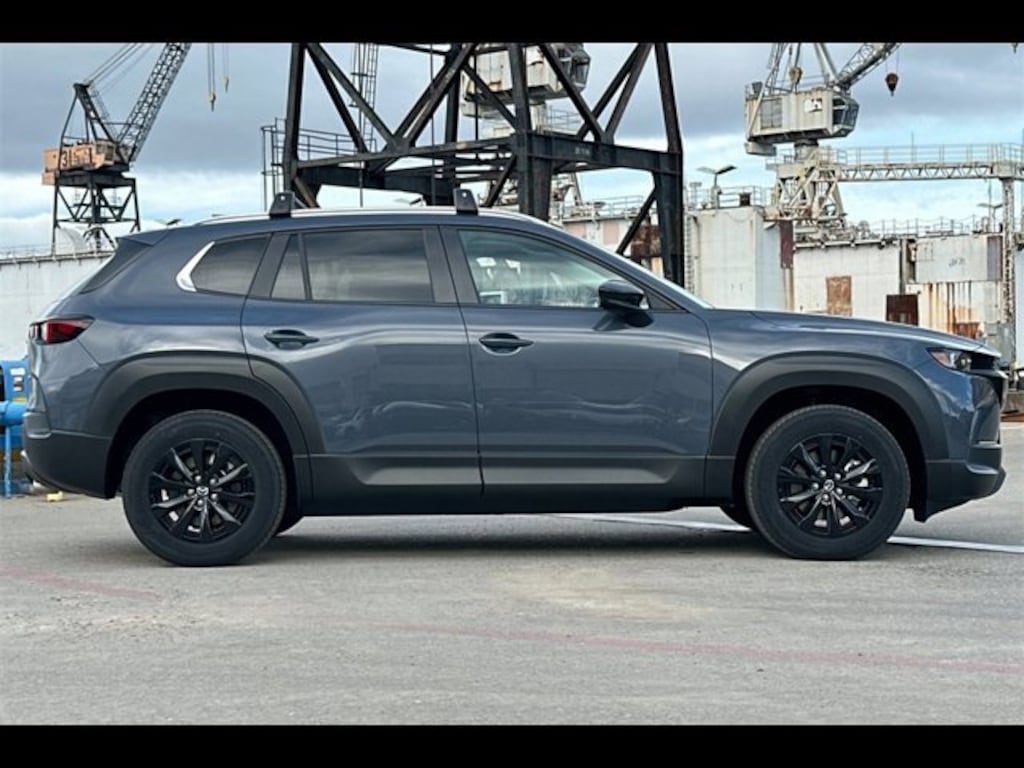 New 2026 Mazda CX-50 Hybrid Preferred AWD Sport Utility