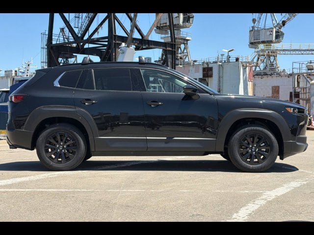 New 2026 Mazda CX-50 Hybrid Premium AWD For Sale | San Francisco