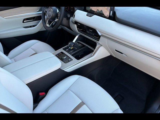 New 2026 Mazda CX-90 3.3 Turbo S Premium Sport AWD For Sale | San
