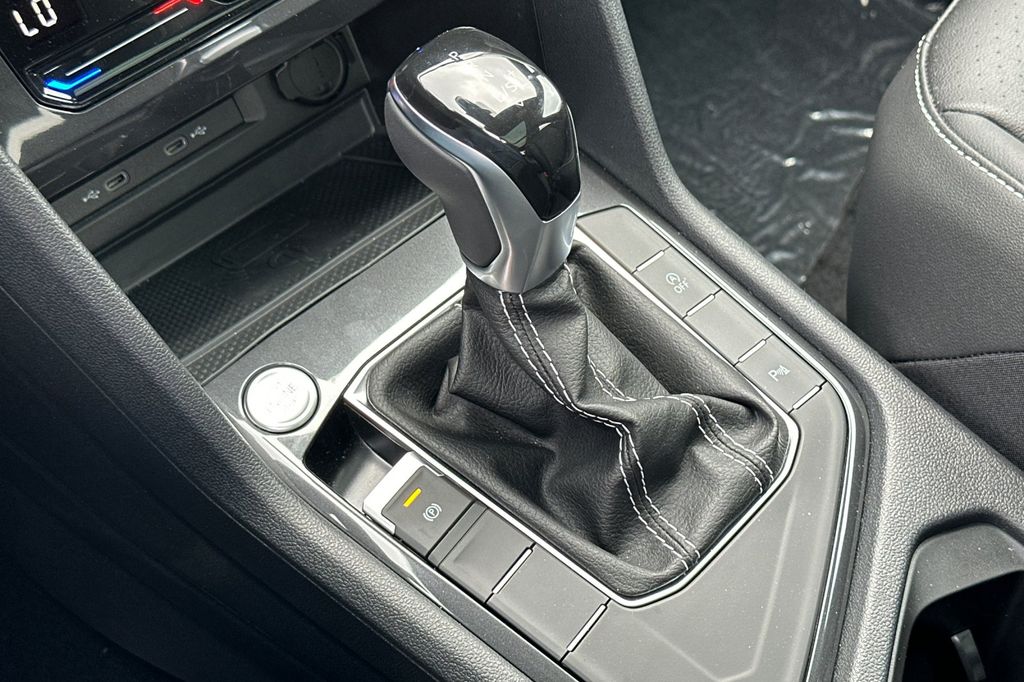 2024 Volkswagen Tiguan SE R-LINE BLACK - Photo 19