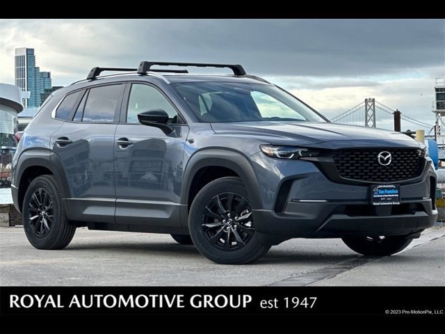 2026 Mazda CX-50 Preferred's photo