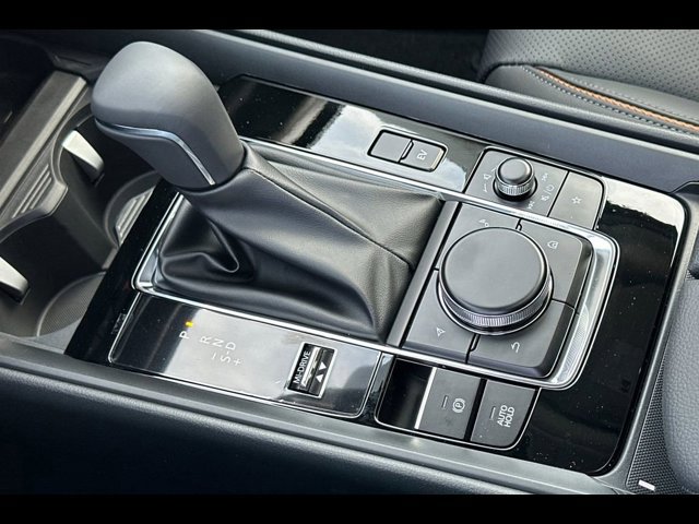 2025 Mazda CX-50 Premium Plus - Photo 18