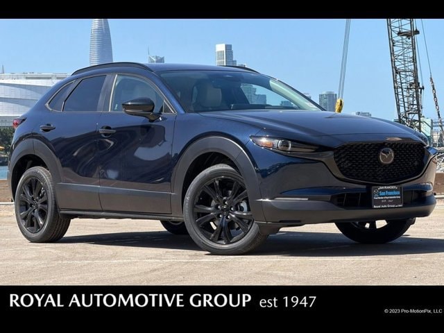 2026 Mazda CX-30 Turbo Aire Edition AWD's photo