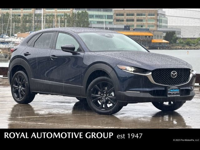 2026 Mazda CX-30 Select Sport AWD's photo