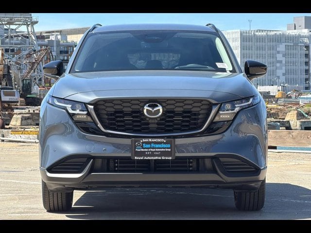 New 2026 Mazda CX-5 2.5 S Preferred AWD For Sale | San Francisco