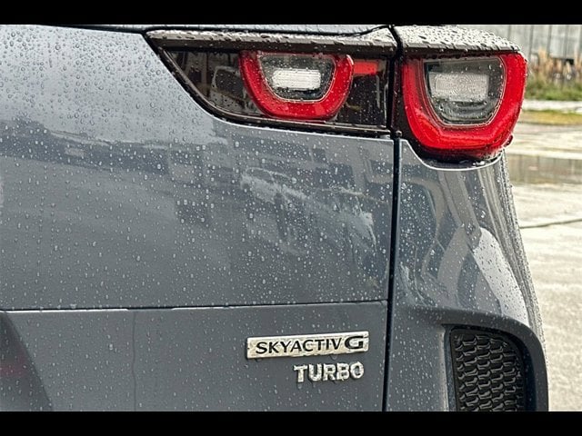 New 2025 Mazda CX-50 2.5 Turbo Meridian Edition AWD For Sale | San