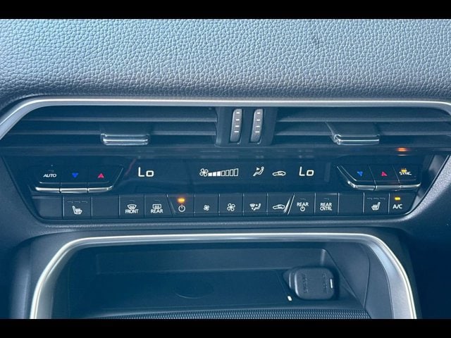 2025 Mazda CX-90 Premium Sport - Photo 19