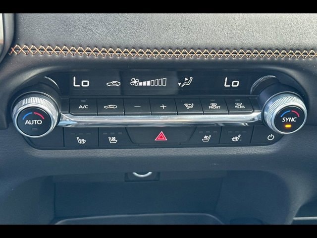 2025 Mazda CX-50 Premium Plus - Photo 17
