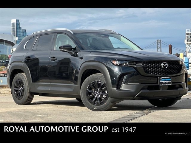 2026 Mazda CX-50 Preferred's photo