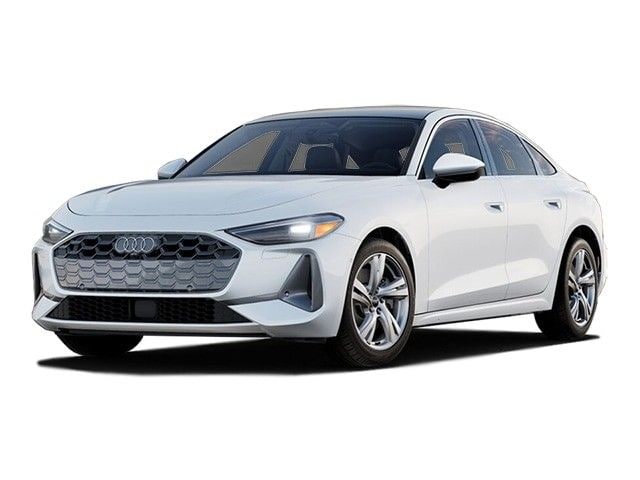 2025 Audi A5 2.0T Premium Plus photo 2