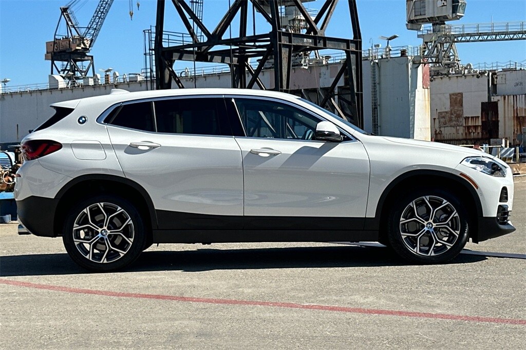2023 Bmw X2 xDrive28i photo 3