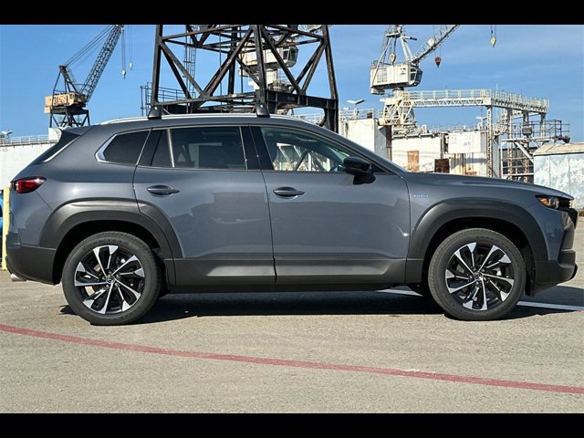 2025 Mazda CX-50 Premium Plus photo 3