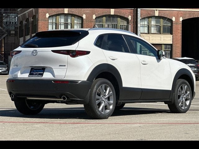 New 2025 Mazda CX-30 2.5 S Preferred AWD For Sale | San Francisco
