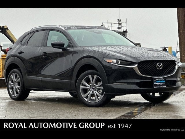 2026 Mazda CX-30 Preferred's photo