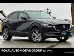 2026 Mazda CX-30 2.5 S Preferred AWD Sport Utility