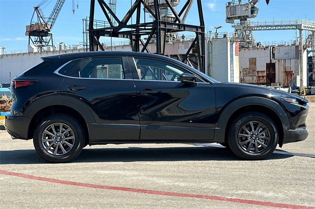 2023 Mazda CX-30 2.5 S photo 3