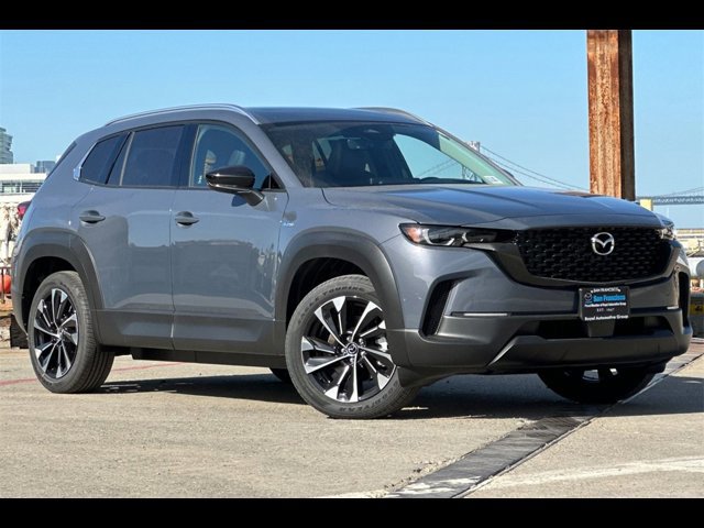 2025 Mazda CX-50 Premium Plus photo 2