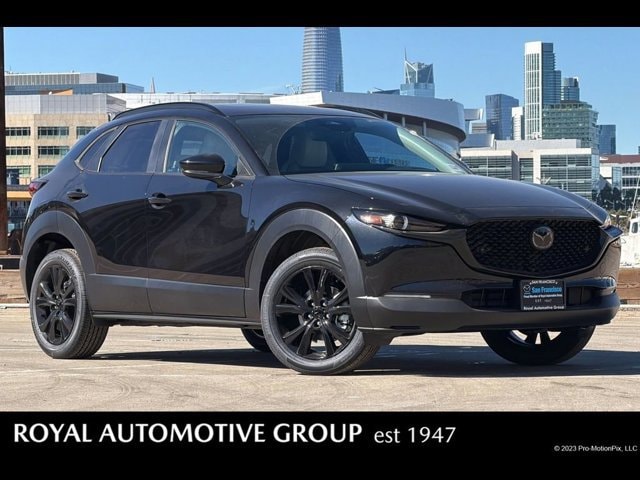 2026 Mazda CX-30 Aire Edition AWD's photo