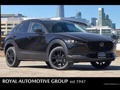 2026 Mazda CX-30 2.5 S Aire Edition Sport Utility