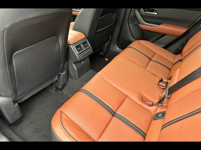 2025 Mazda CX-50 Premium - Photo 9
