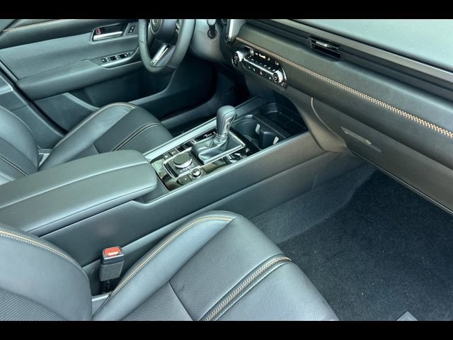 2025 Mazda CX-50 Premium Plus - Photo 13