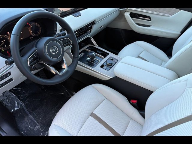 New 2026 Mazda CX-90 3.3 Turbo S Premium Sport AWD For Sale | San