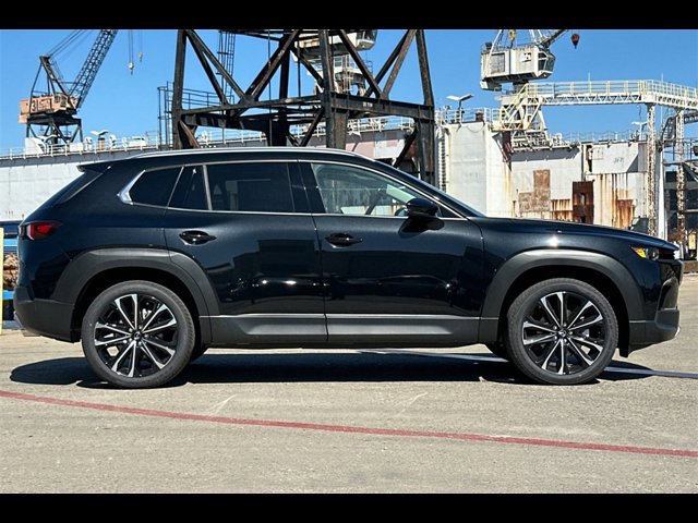 2025 Mazda CX-50 2.5 Turbo Premium Plus photo 2