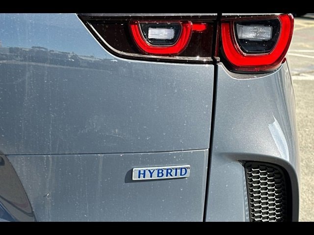 2025 Mazda CX-50 Premium Plus - Photo 21