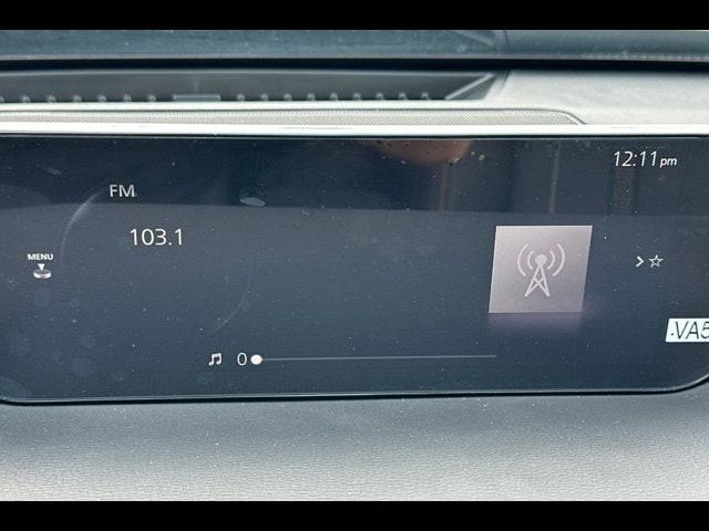 2025 Mazda CX-50 Premium Plus - Photo 15