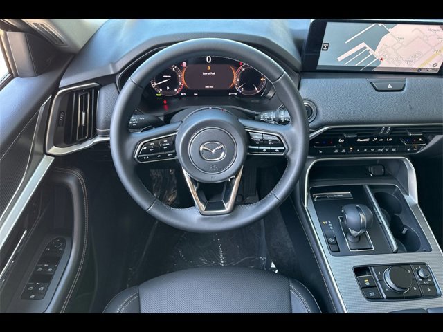 New 2025 Mazda CX-90 3.3 Turbo Premium Sport AWD For Sale | San