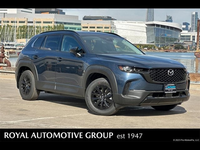 2026 Mazda CX-50 Premium's photo