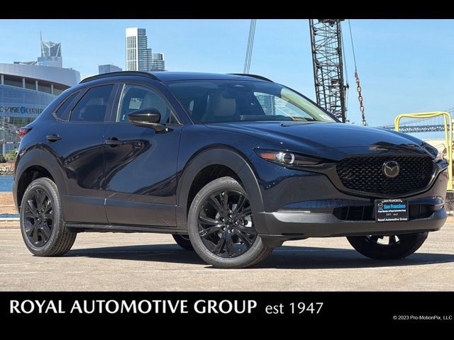 2026 Mazda CX-30 Aire Edition AWD's photo