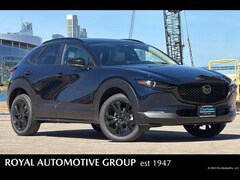 2026 Mazda CX-30 2.5 S Aire Edition Sport Utility