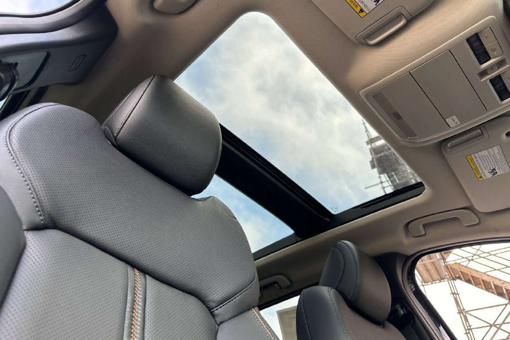2025 Mazda CX-50 Premium Plus - Photo 14