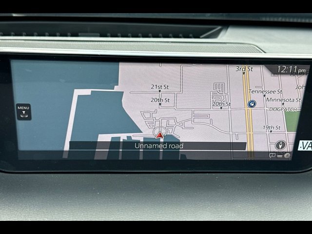 2025 Mazda CX-50 Premium Plus - Photo 16